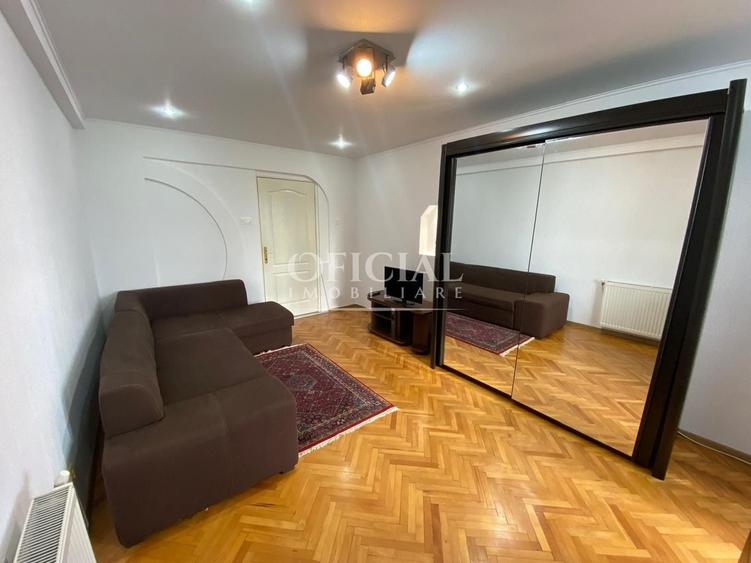 Apartament 2 Camere Decomandat | 53 Mp | Balcon | Gheorgheni IULIUS - 1