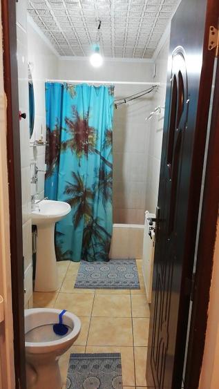 Apartament cu 1 cameră  - 5
