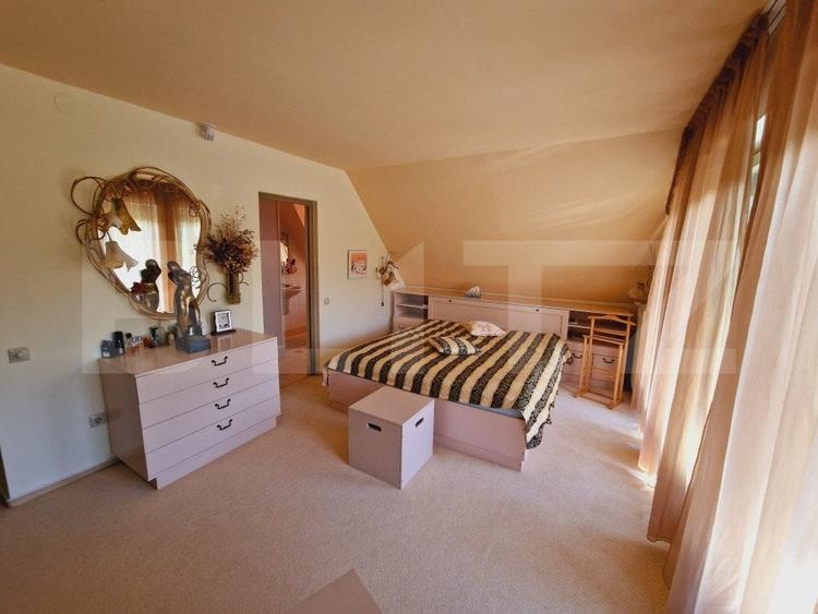 Casa in zona Trei Brazi,Predeal - 12