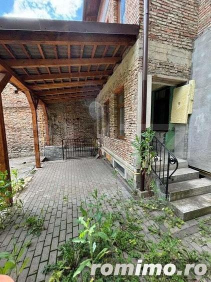 Cladire 500 MP ultrancentral - 16