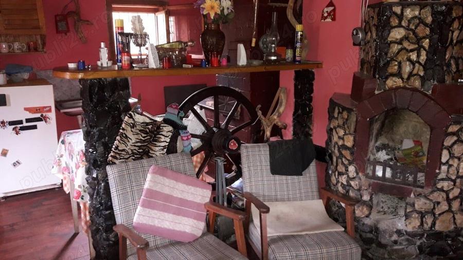 Vand casa vacan?a - 9