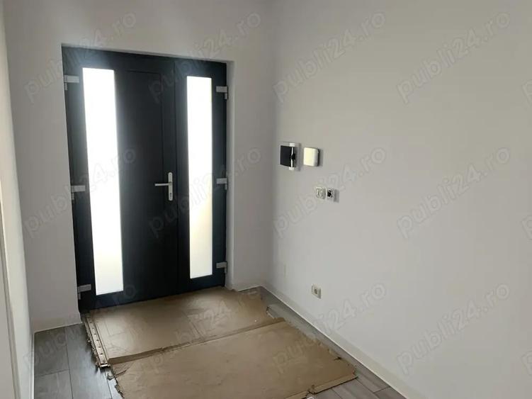 Casa noua de inchiriat - 2