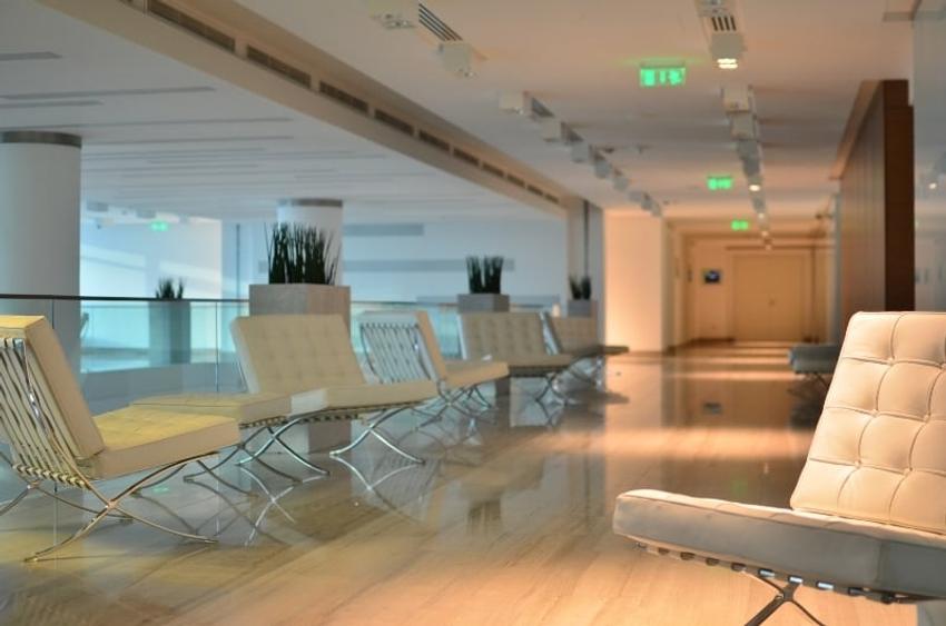 Platinum Business & Convention Center, Baneasa, 270 - 8746 mp  0% comision! - 16