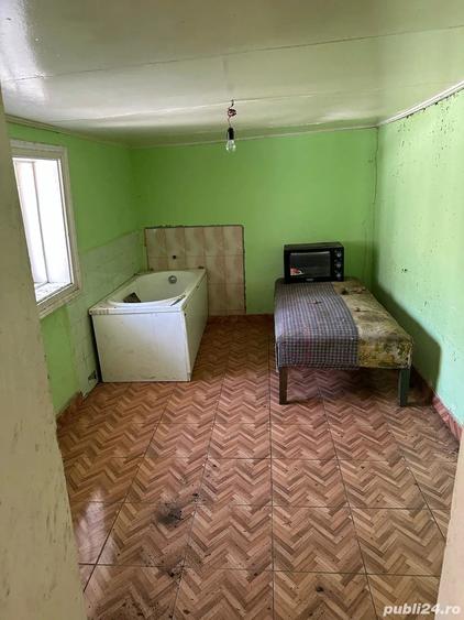 casa satul podriga comuna draguseni judetul botosani - 7