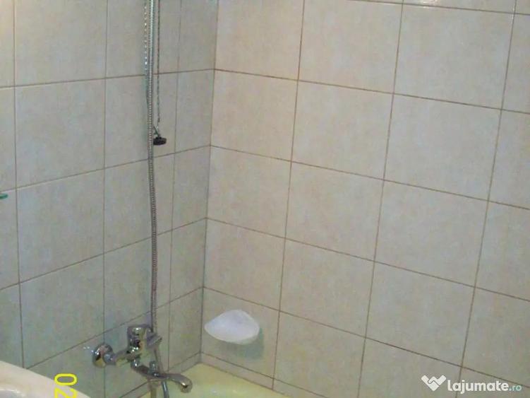 Inchiriez garsoniera in Sibiu, zona centrala - 4