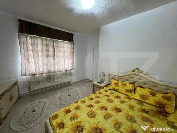 Casa de vanzare in Ardud, 3 camere, teren 500 mp - 5