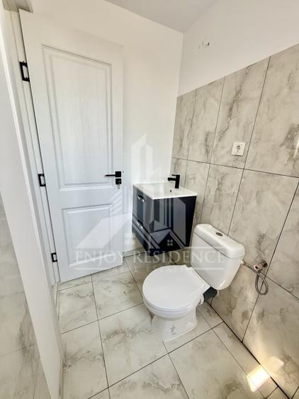 Vile 2025, curte 220mp, finisaje moderne Otopeni - 19