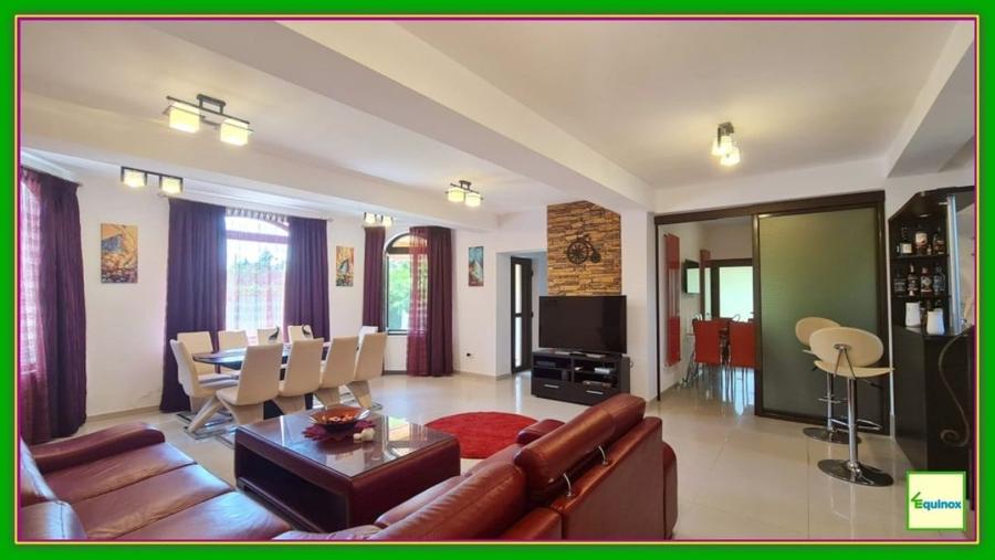 Casă mobilată de vânzare în Păulești, Prahova, ECX42760 - 2