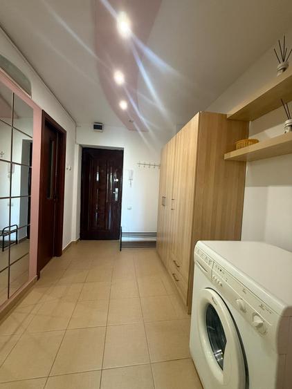 Nerva Traian - Timpuri Noi -  Mircea Voda- garsoniera moderna - mobilata utilata - 23