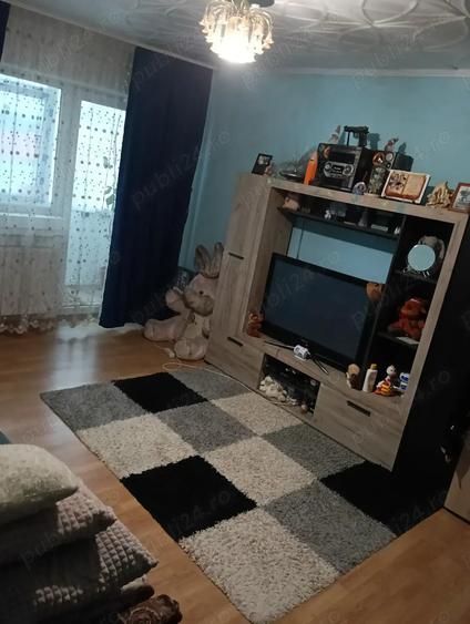 Vand apartament cu 4 camere - 8