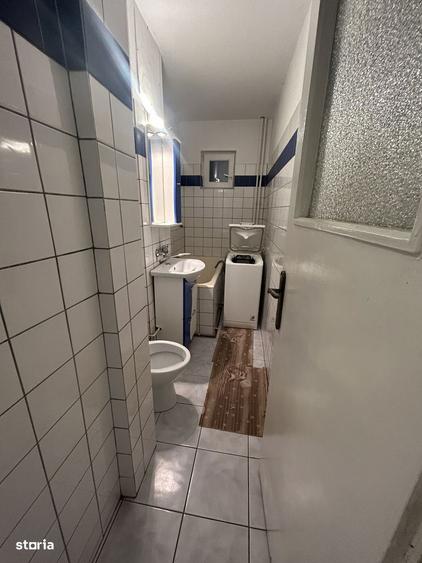 Gheorghe Lazar- Piata 700-2 camere-Mobilat-Utilat-250 Euro - 9