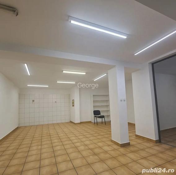 Inchiriez spa?iu comercial 60 mp C-tin Brancoveanu Alunisului Inchiriez spa?iu comercial 60 mp C-tin Brancoveanu Alunisului