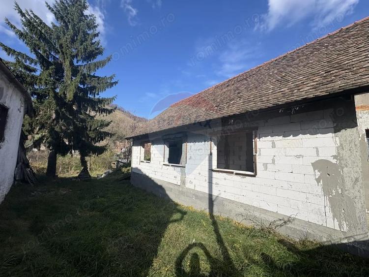 Casa noua in Biertan - 2