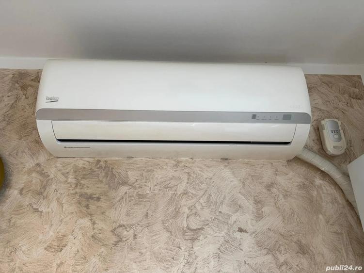 De vanzare apartament cu 2 camere, complet renovat, mobilat ?i utilat - 9