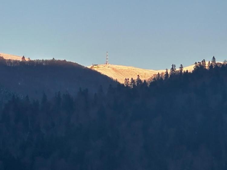 Apartament 2 camere cu priveliste asupra muntilor - 3