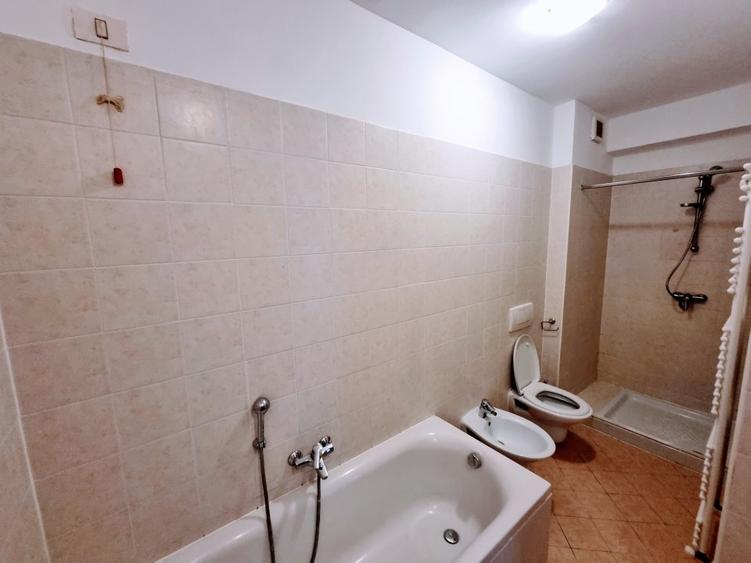 3 camere, 2 băi, bloc Nou, ansamblul rezidențial RING, parcare, pet-friendly - 11