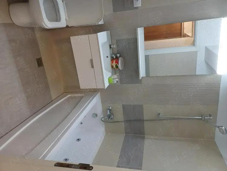 garsoniera high class-centrala proprie-parcare proprie - 3