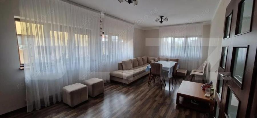 Casa individuala P+M, 146mp utili, 510mp teren, Simnicul de jos - 6