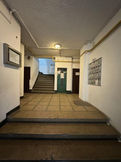 Penthouse cu terasa 50mp- Unirii - 13