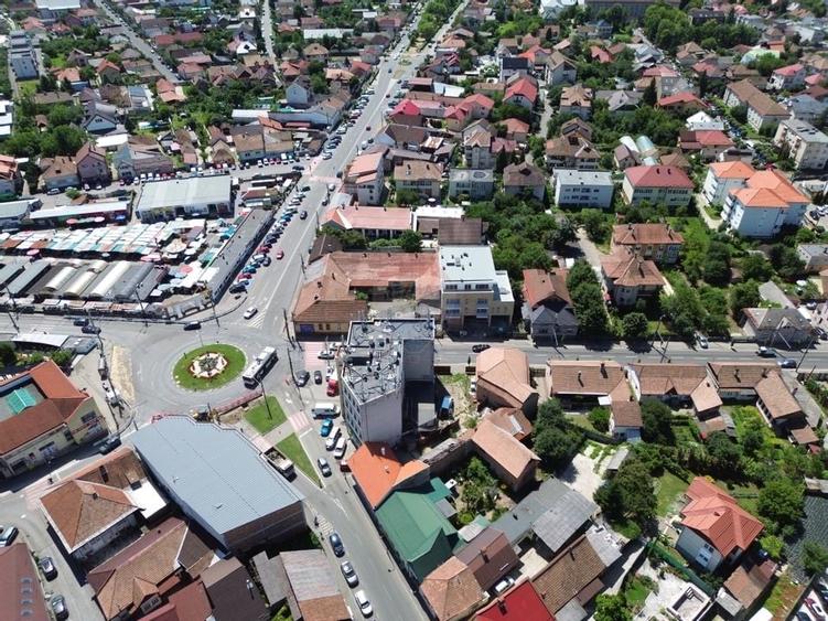 Apartament cu 2 camere de vânzare ultracentral în zona Orasul Vechi - 24