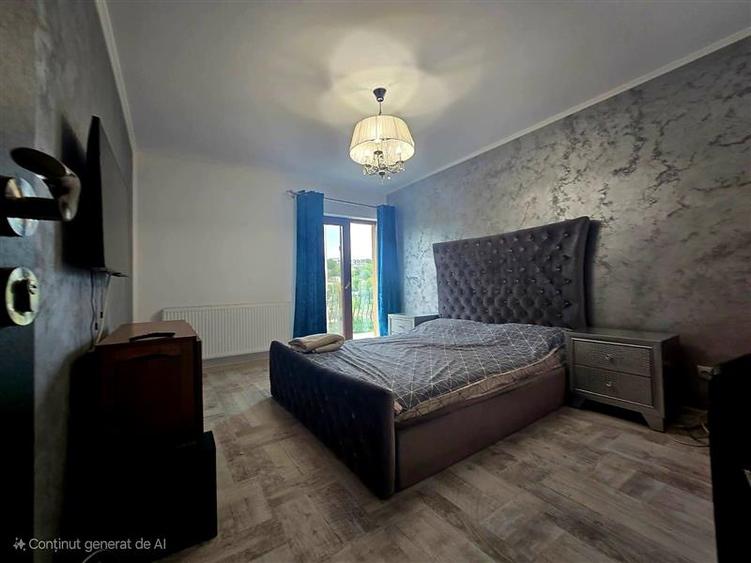Apartament 2 camere  de vanzare  Rediu, - 5