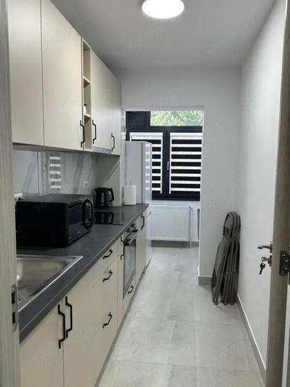 Garsoniera moderna, etaj intermediar , Radauti - 2