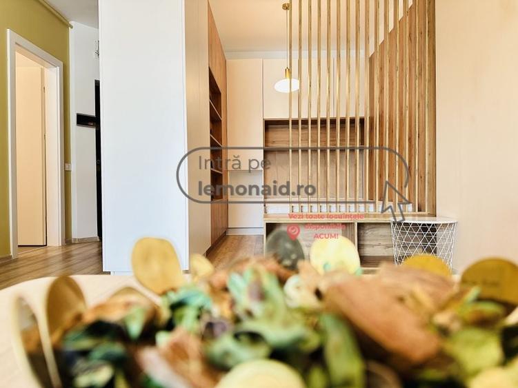 Apartament o cameră | Vivalia | Parcare subterană | Administrare - lemonaid - 1