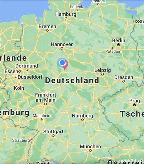 Casa + teren de vanzare in Germania Hanover Gottingen - 1