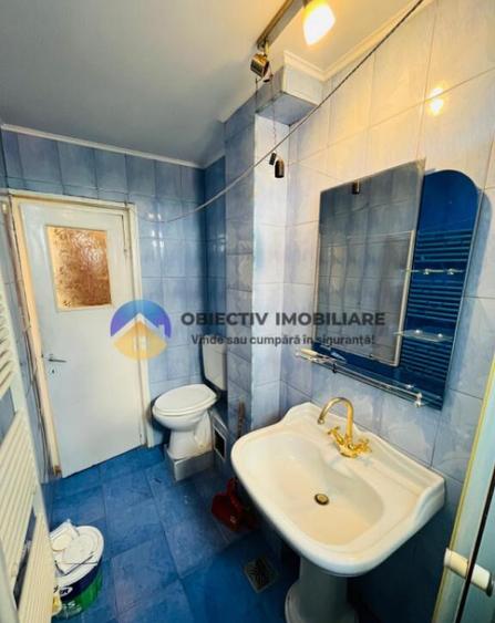 Apartament 1 camera etajul 3, TARGU NEAMT - 8