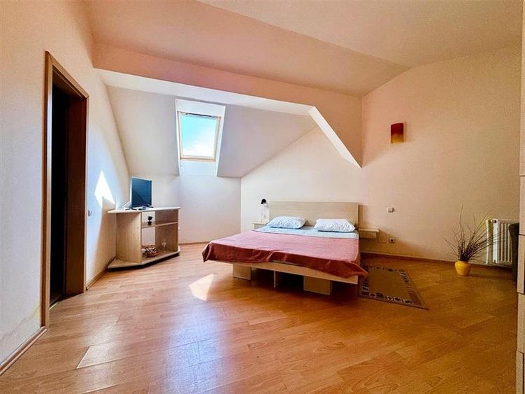 Vila Impunatoare cu Piscina pentru Familie sau Investitie Turistica - 30