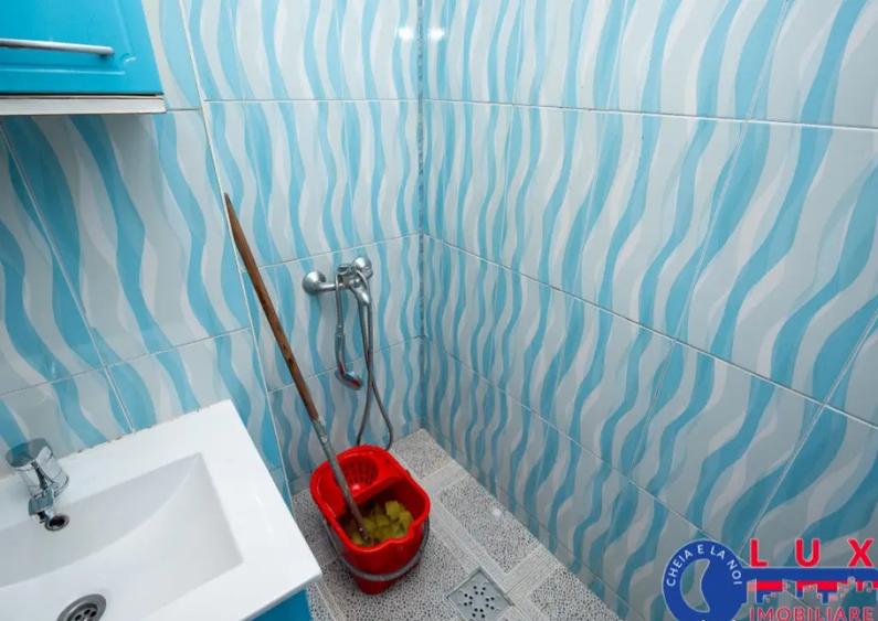 ID 59 DE INCHIRIAT: Garsoniera confort 1 | Zona Pia?a Noua - 10