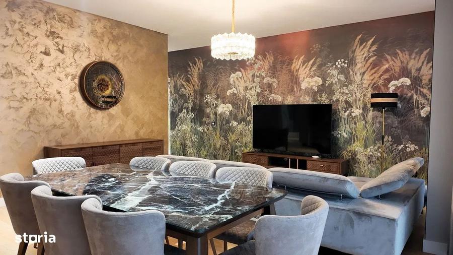 Apartament exclusivist cu 2 camere în Copou -direct de la proprietar, comision 0 - 6