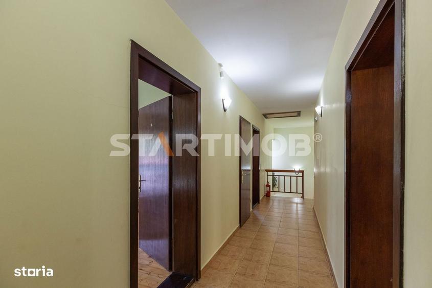 Pensiune 5 camere Bran Simon - 17