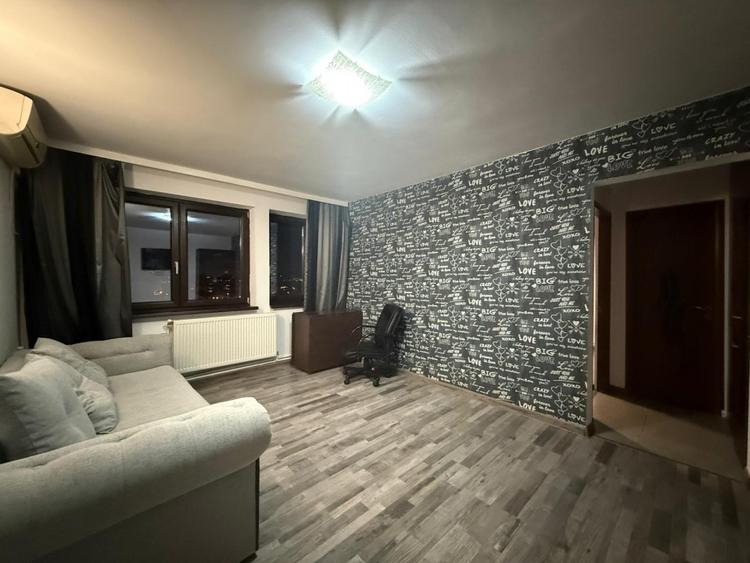 Apartament 2 camere de vanzare - Tomis 2 - 1