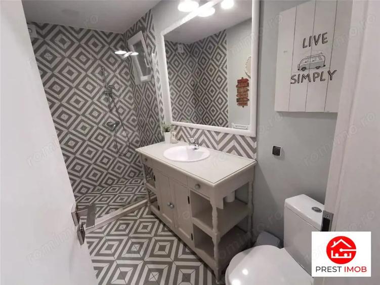 Casa de inchiriat in zona 7 noiembrie - 10