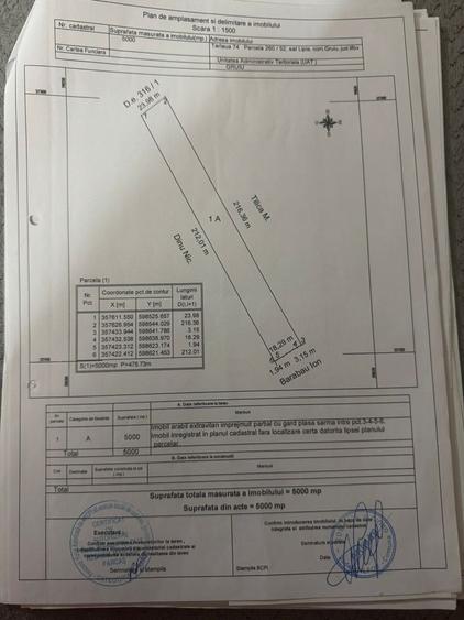 Teren extravilan - 3