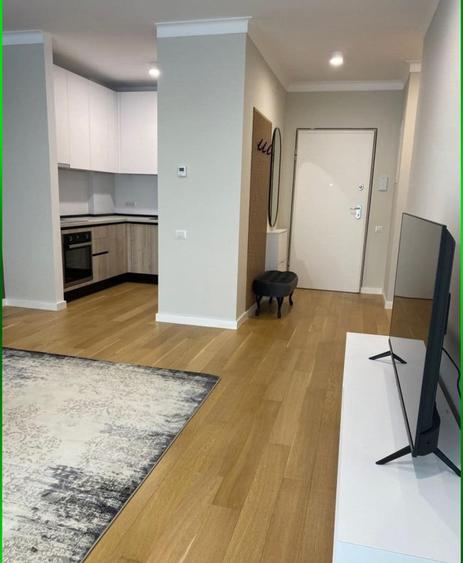 Apartament 2 camere Lux+Loc de parcare in Complexul One Timpuri Noi - 3