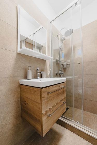 Garsoniera cocheta in Centrul Vechi Brasov | Randament excelent - 3