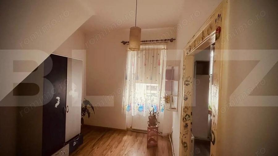 Proprietate deosebita in zona centrala Arad | 180 mp utili - 15