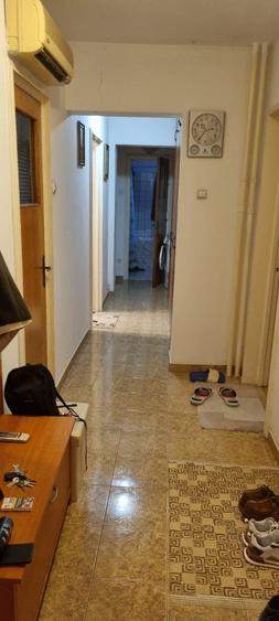 Titan , Bulevardul Nicolae Grigorescu - 15