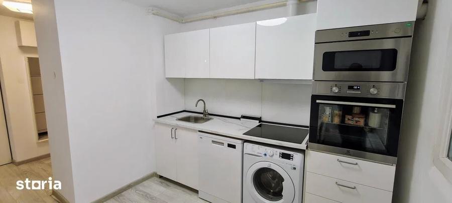 Apartament cu 2 camere decomandat, mobilat în Moșilor
