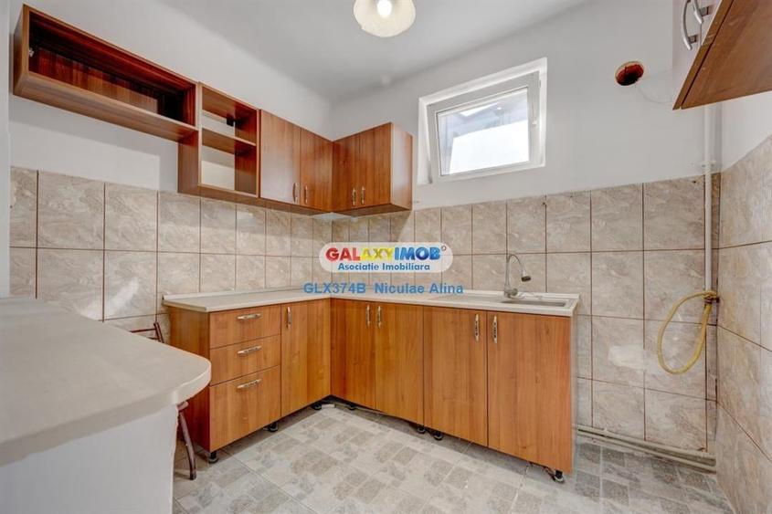 Apartament in vila 2 camere demisol Piata Sfantul Stefan COMISION 0% - 7