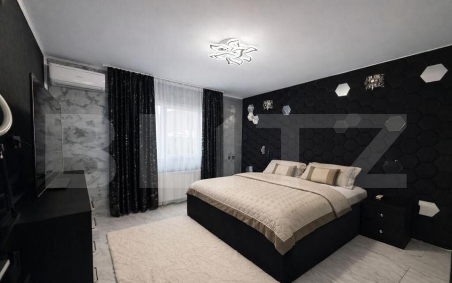 Casa de vanzare, 119.84 mp, zona Exterior Nord - 11