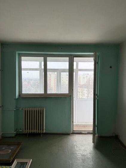 Apartament cu trei camere, Piata Resita, 95.000€ - 1