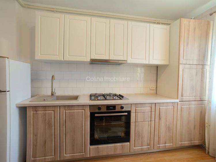 Apartament cu 3 camere decomandat în Europa Apartament cu 3 camere decomandat în Europa