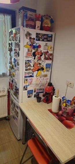 Apartament 2 camere, mobilat si utilat, mutare imediata,metrou Berceni - 8