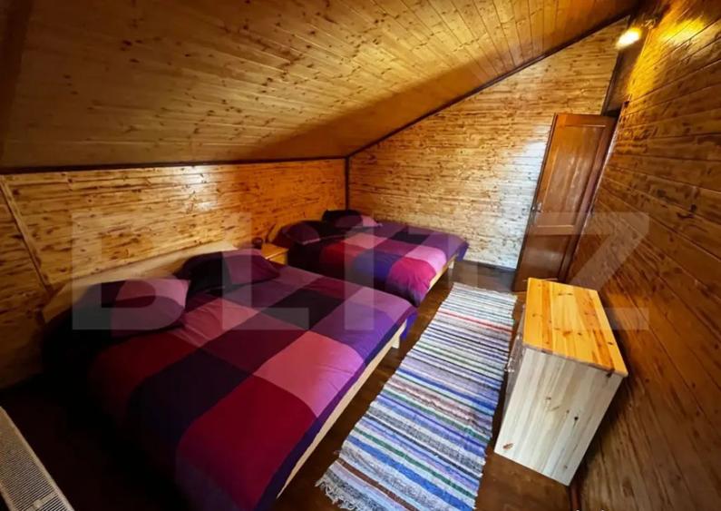 ???? Cabana ideala pentru relaxare-Baile Figa - 3