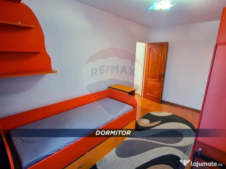 Decomandat | 2 camere | 41 mp | str. Cuza Voda - 7