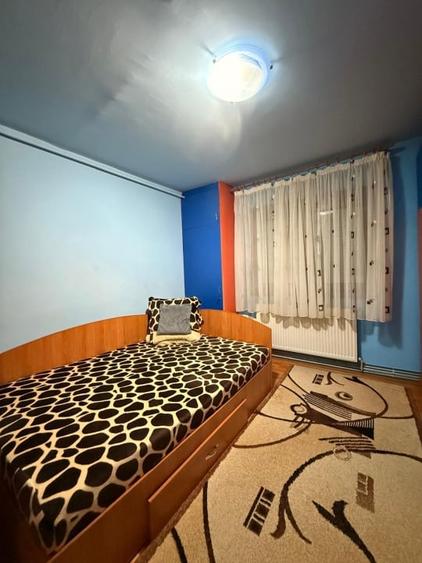 Timisoara, apartament 2 camere, 42mp utili zona Iosfein - 5