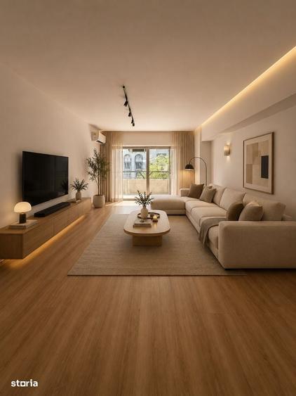 Apartament cu 4 camere, decomandat, stradal, B-dul Decebal, 111.7 mp - 19